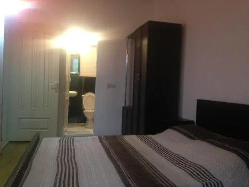 Hotel Evkalipt