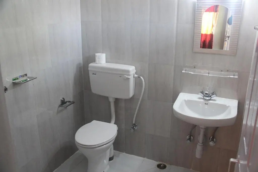 Harvest Moon Guest House