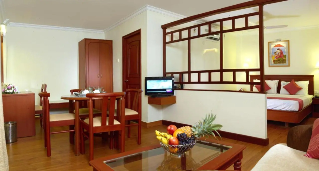 Hotel Aiswarya