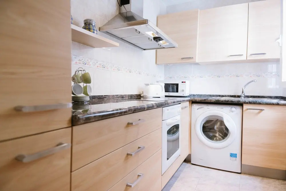 Apartamento Mara