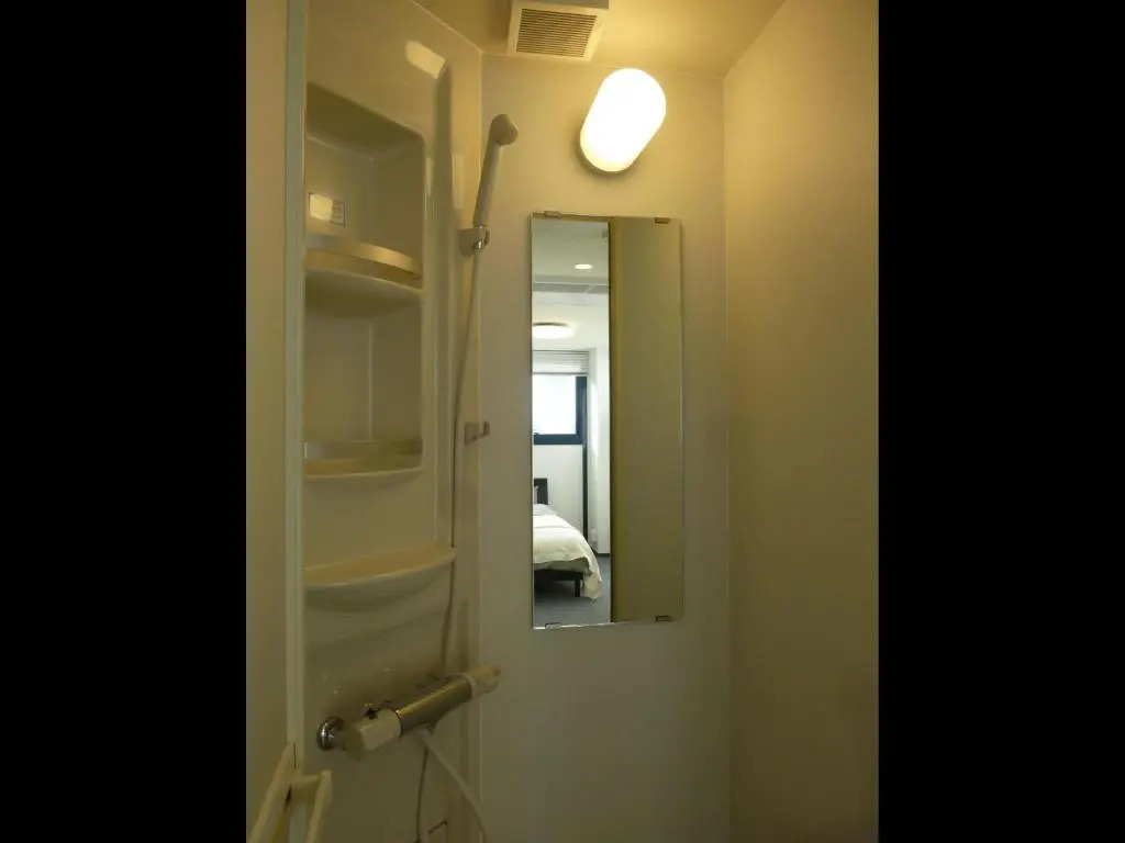 Nagoya Motoyama House A