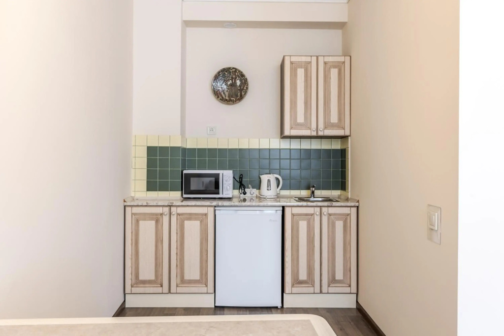 Opera House Apartment 3