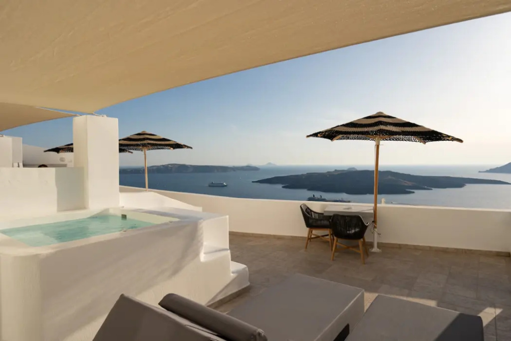 Cabana 112 Cliff Suites