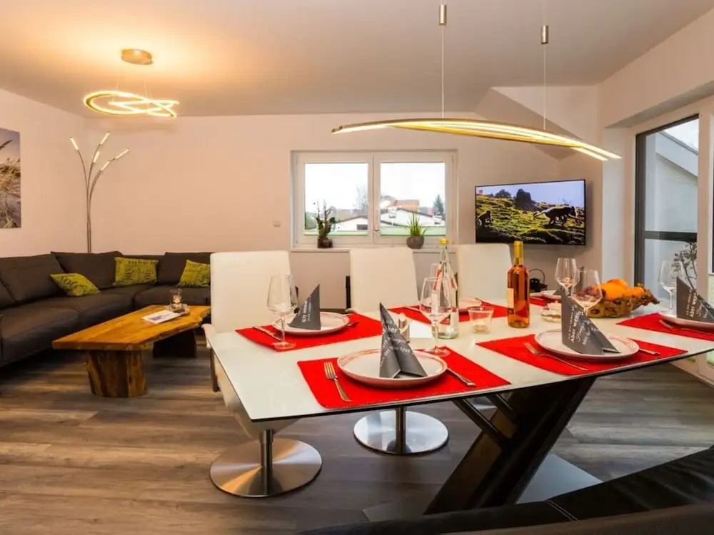 Dreamtime Modern Retreat