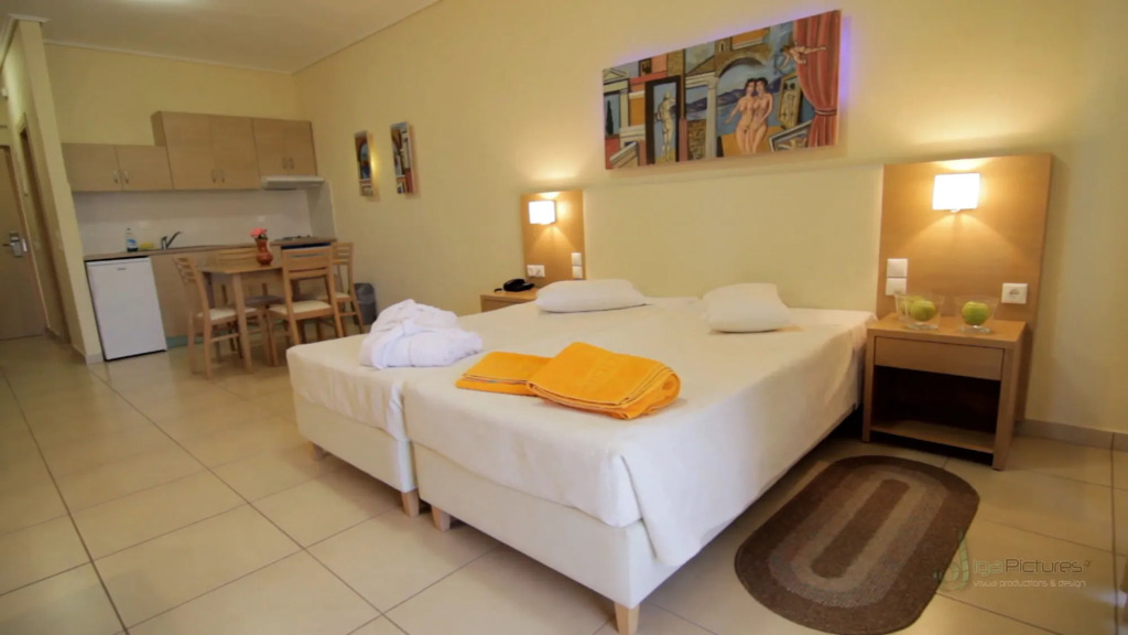 Aeolian Gaea Hotel