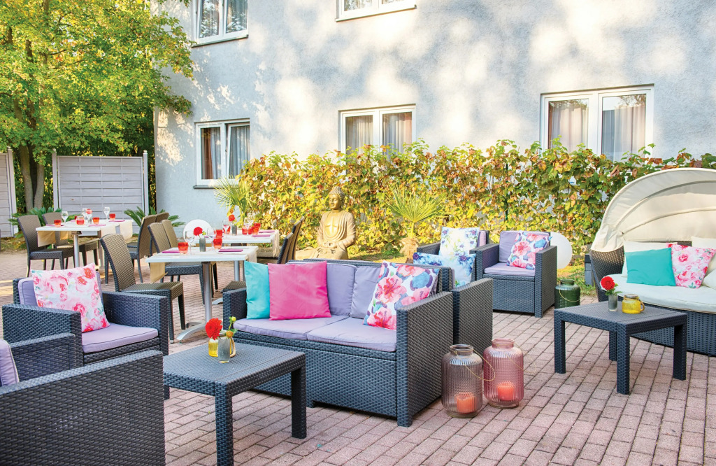 Leonardo Hotel Mannheim - Ladenburg