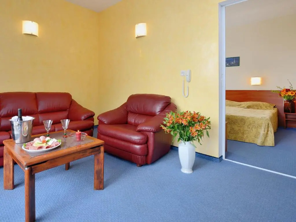 Augusta SPA Hotel