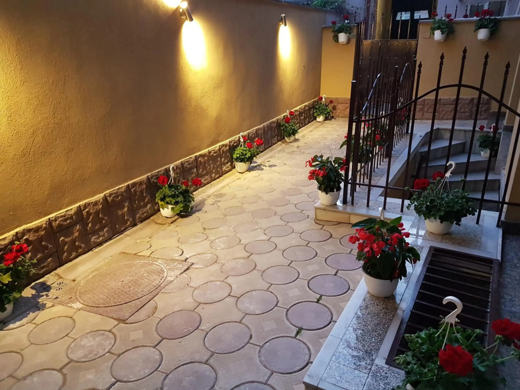 Casa Aria