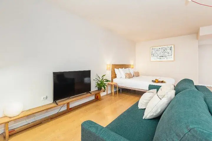 Dream On - Clérigos Lofts