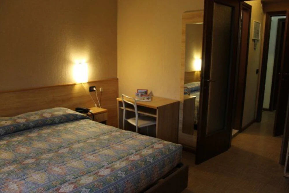 Ristorante Hotel Milano