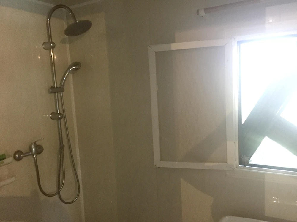 Studio in Ravine des Cabris, With Pool Access and Wifi - 9 km From the