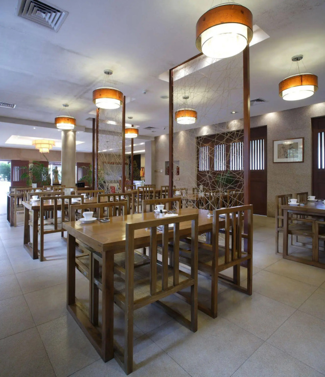 Mahayana OCT Boutique Hotel Shenzhen