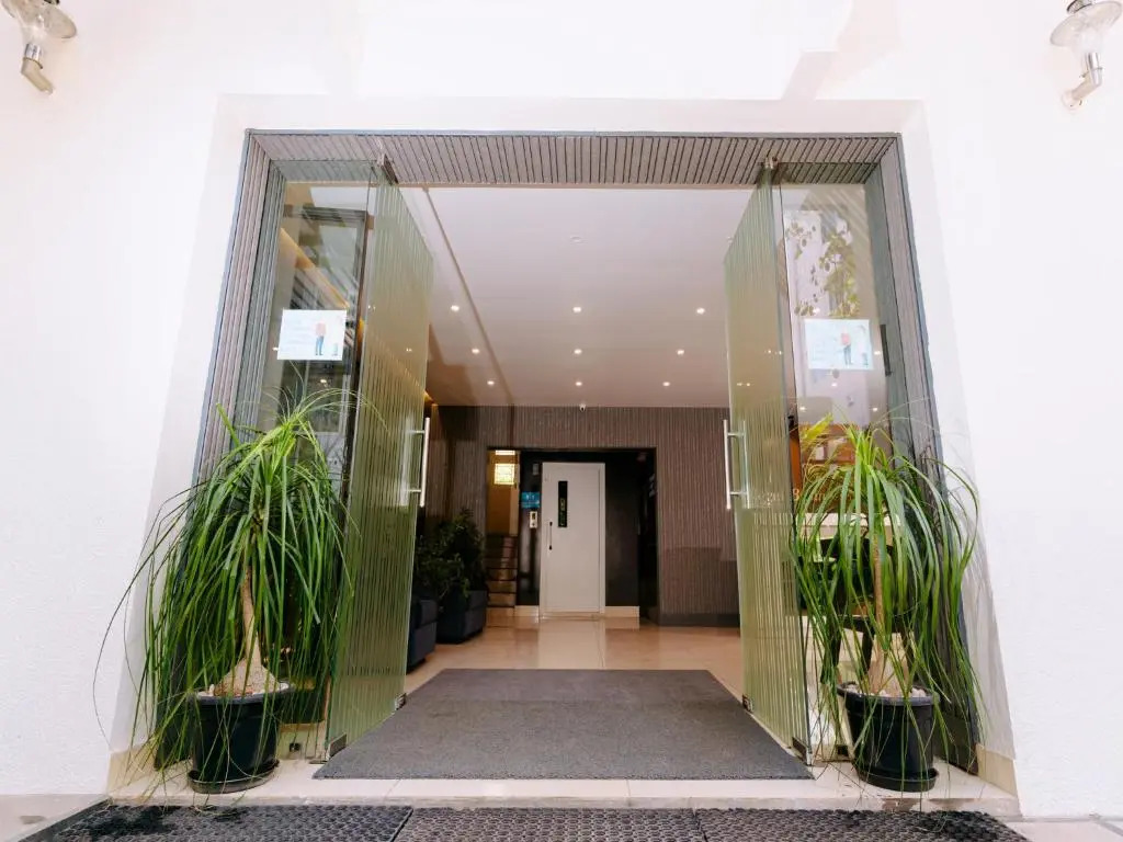 Regal Business Suites