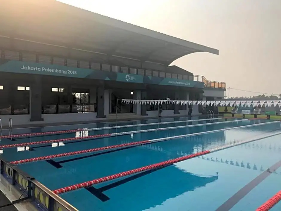 One Global Adria - Equine Estate & Resorts