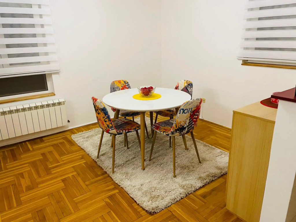 Jolly Apartment - Belgrade