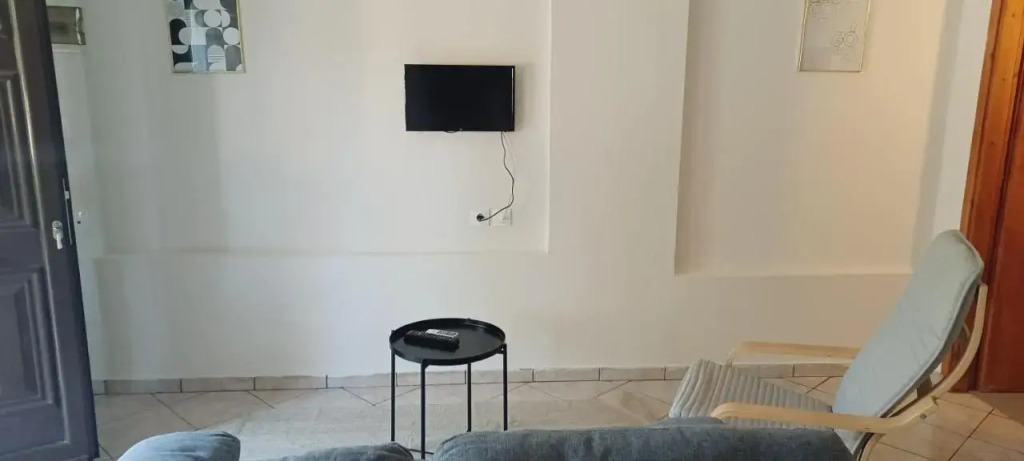 Iris Accommodation
