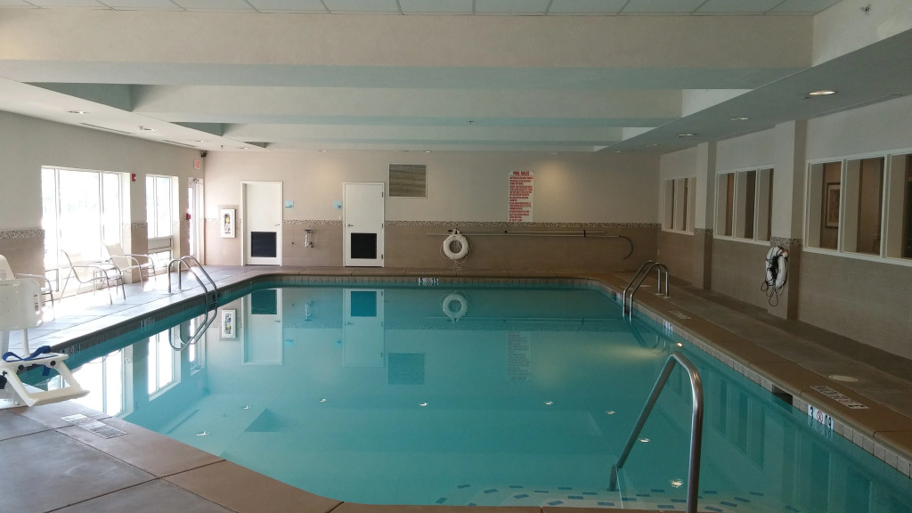 Holiday Inn Express Augusta North by IHG