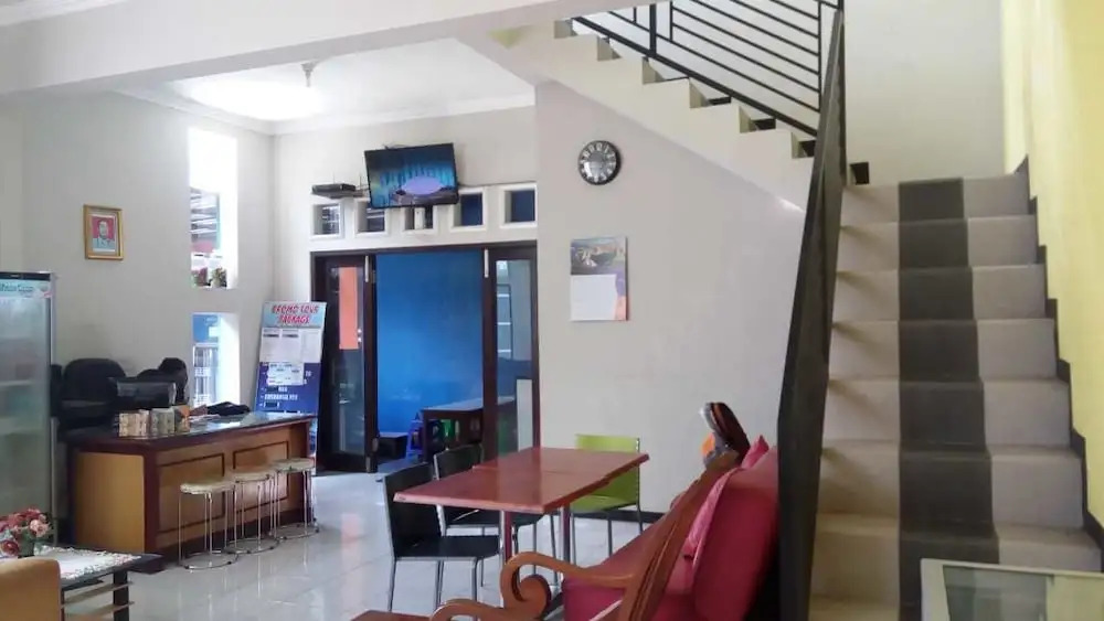 Colorbox House