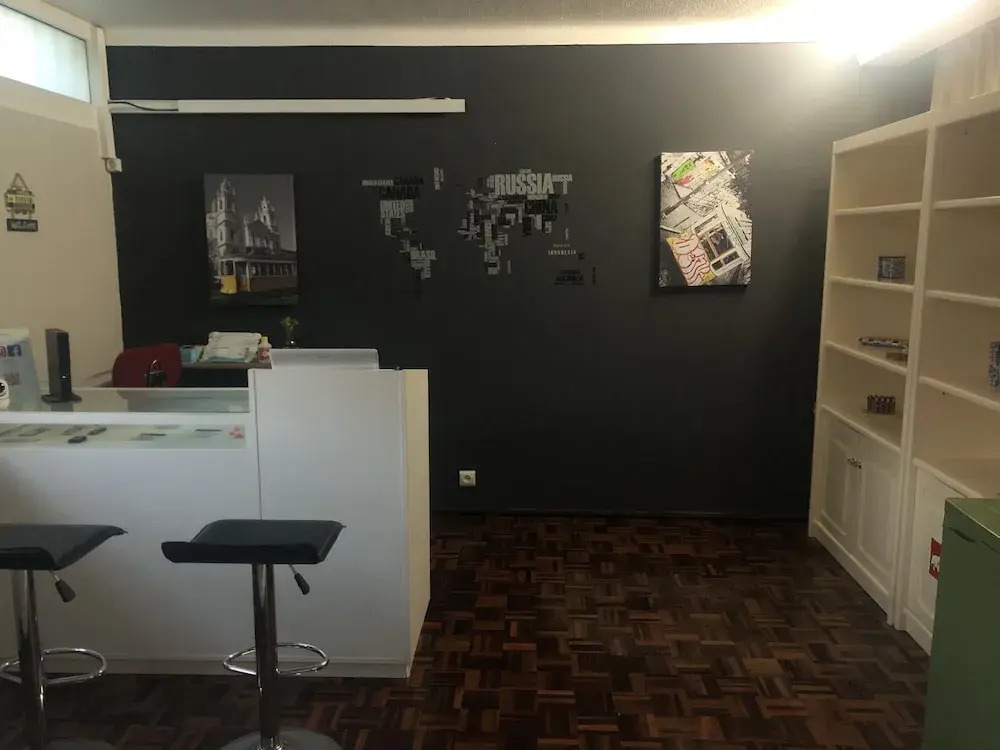 MàHouse GuestHouse