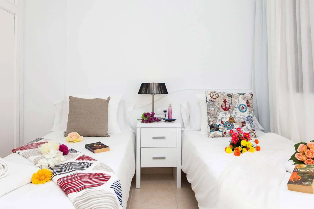 Apartamento Bristol Mar