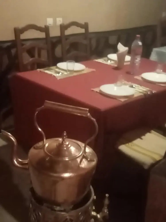 La Perle De Saghro