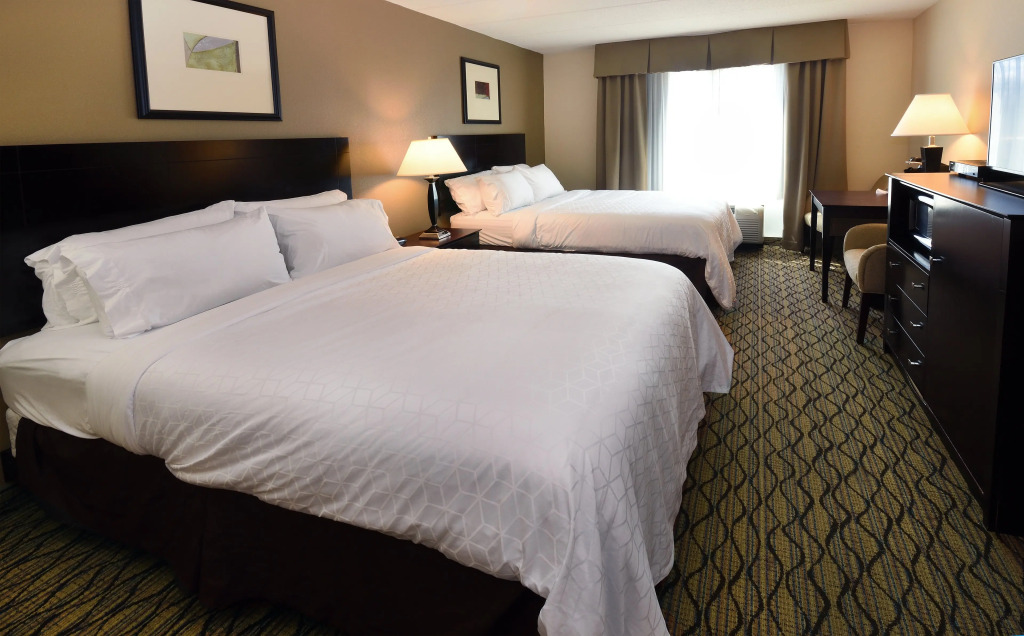 Holiday Inn Express Milford by IHG