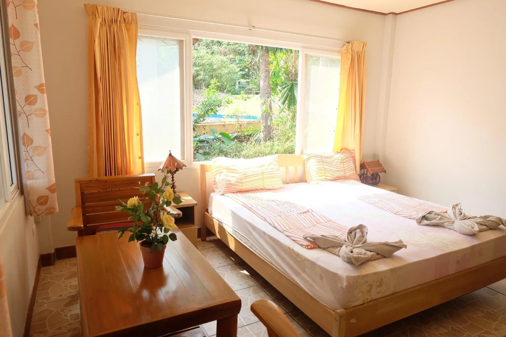 Island View Resort Koh Chang