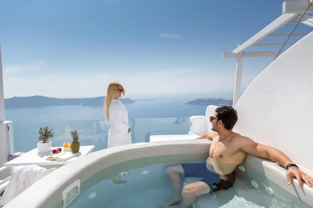 Unique Suites