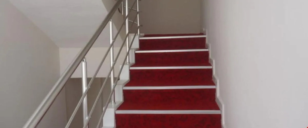 Cicek Otel - Apartments