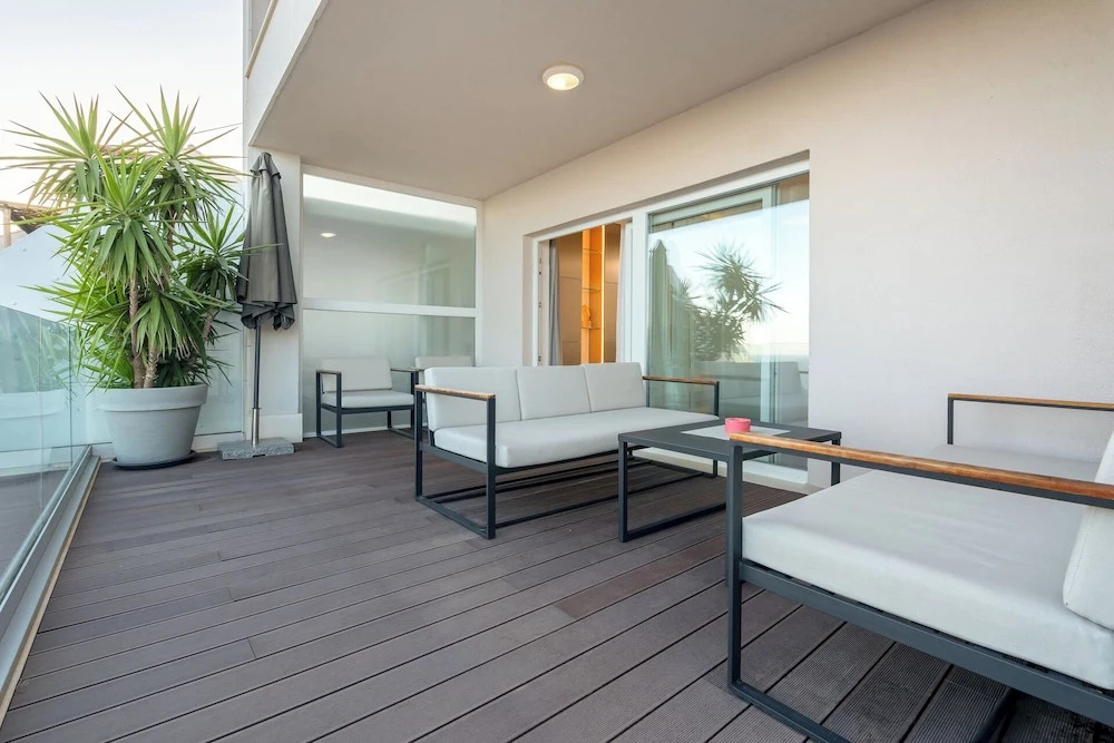 Ragusa Viewpoint apartment by Dubrovnik View