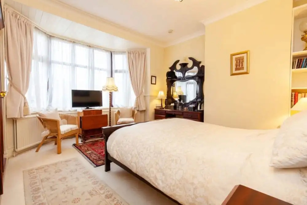 Arden House BnB