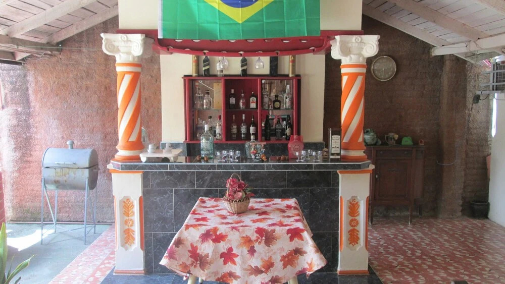 Casas de Arturo y Xiomara - Casa No. 3