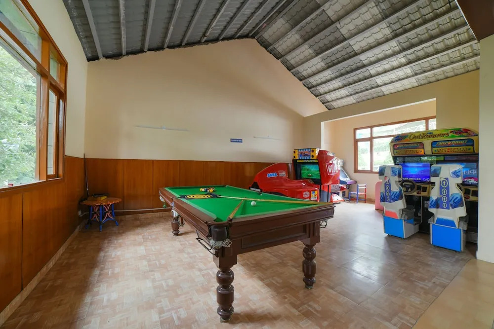 Tarika Resort and Spa