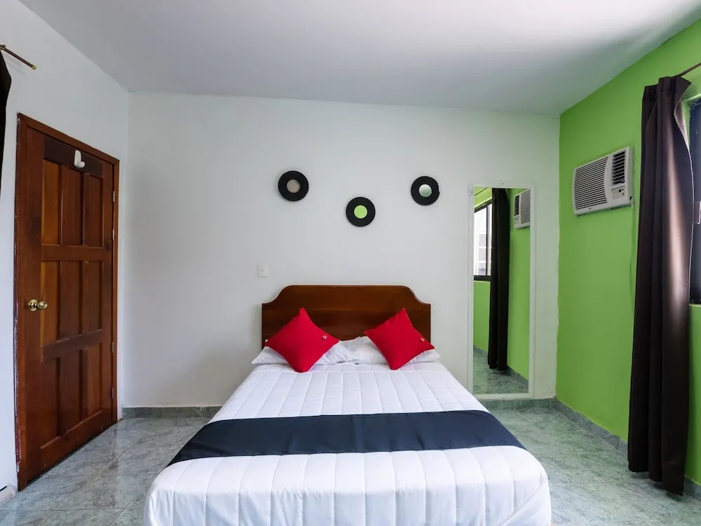 Hotel Caribbean Faisán