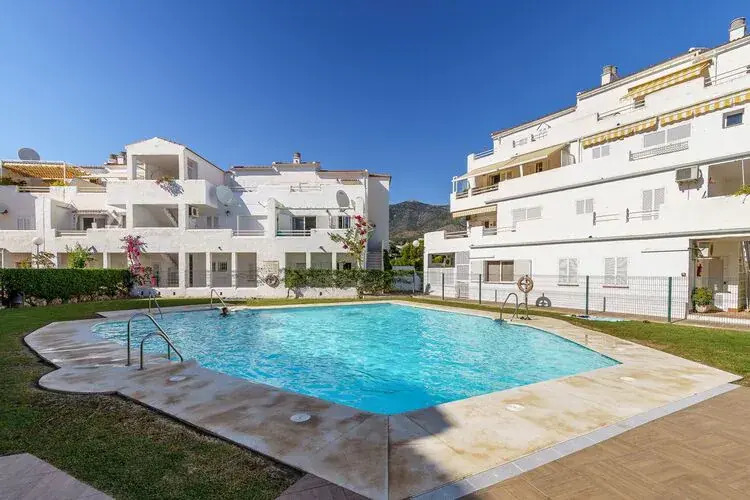 Apartment in Fuengirola