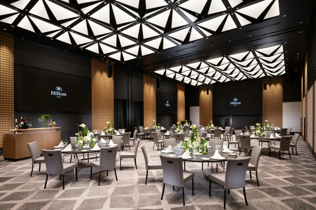 Hilton Kyoto
