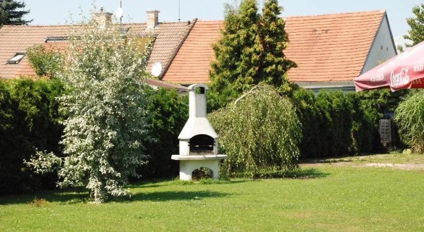 Penzion HORTENZIE