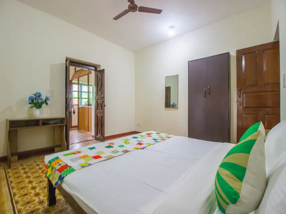 OYO 14905 Home Splendid Farmstay Verna