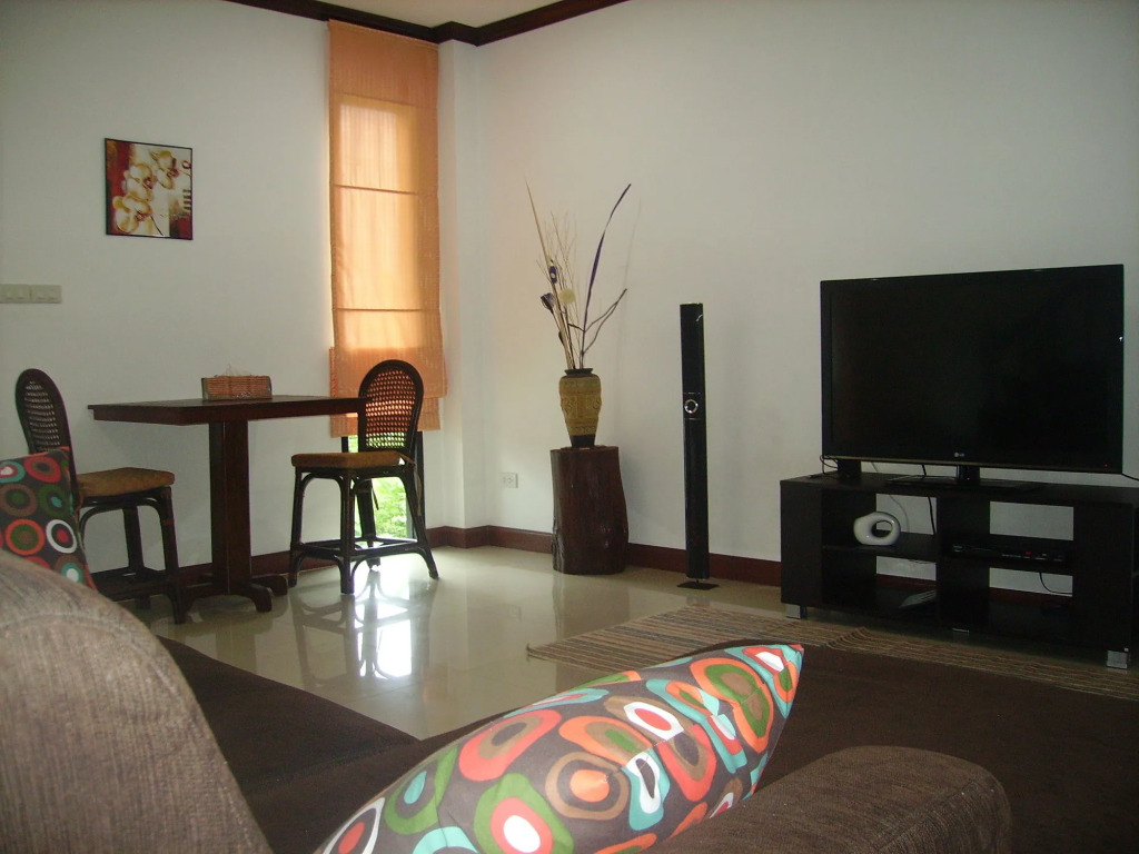 BEA Apartment