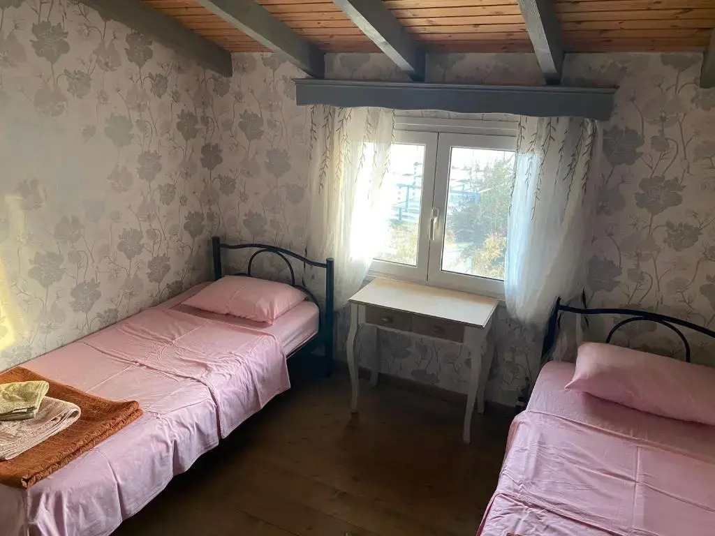 Hamre Apartments