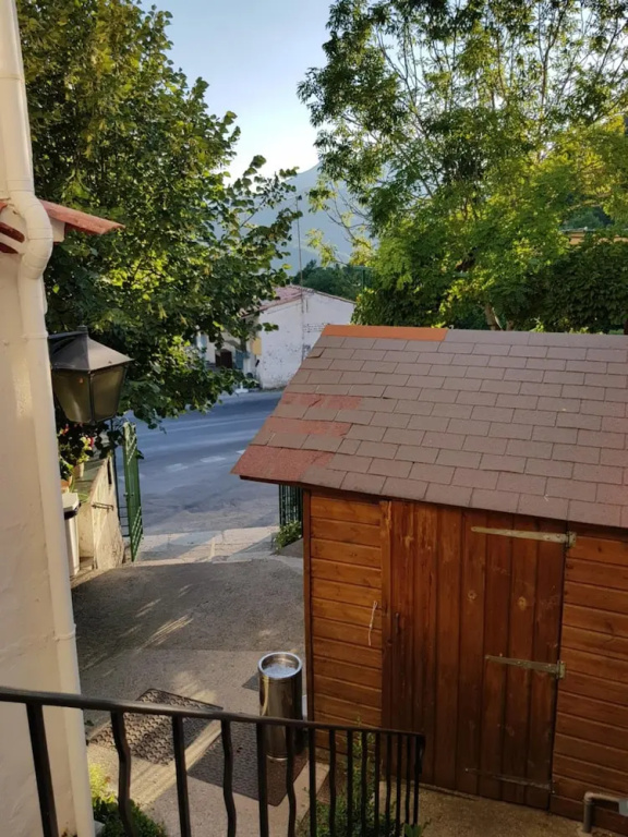 Auberge du Point Sublime