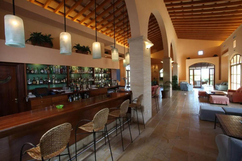 Pula Suites Boutique Resort