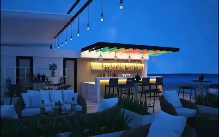 Golden Line Hotel Danang