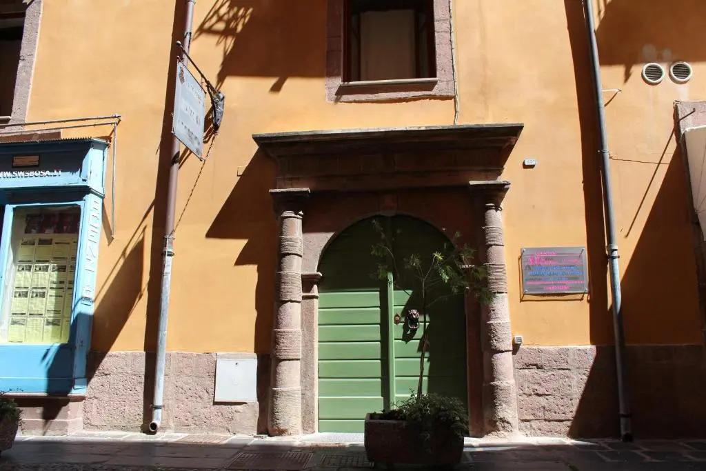 Sa Balza Rooms