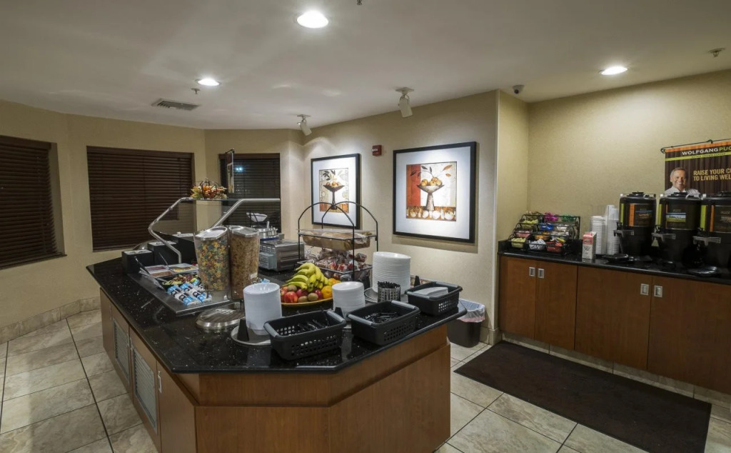 Staybridge Suites Harrisburg-Hershey by IHG