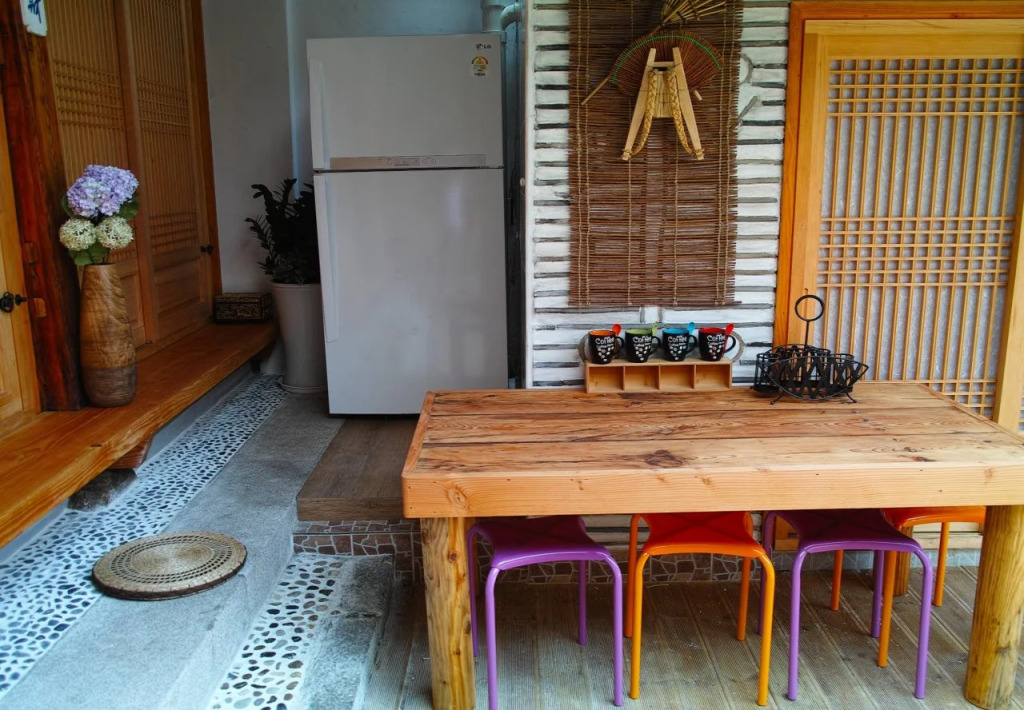 Gung Guesthouse