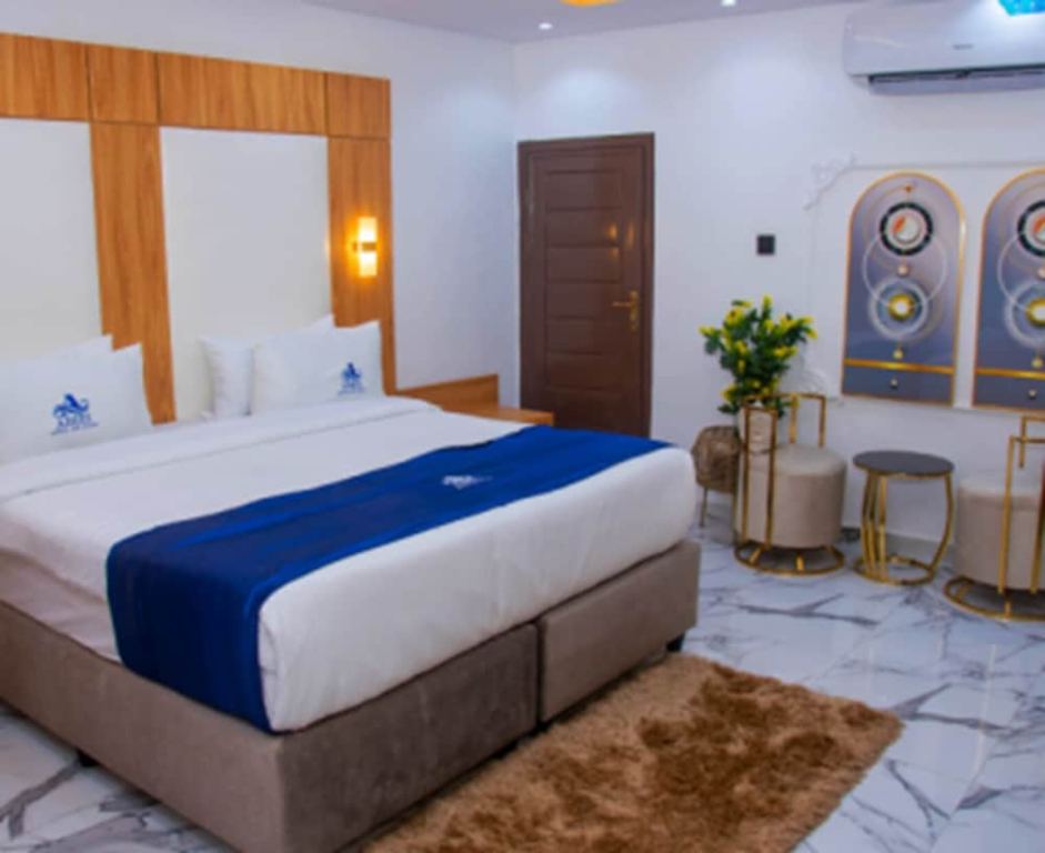 Abiis hotel &Suites