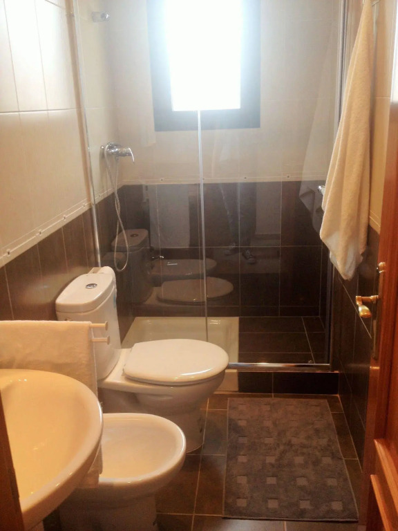 Apartamentos Centro Malaga