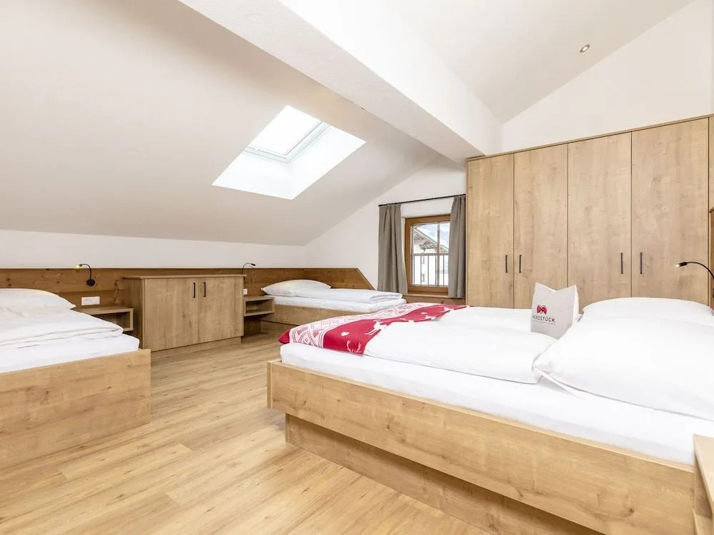 Fantastic Apartment In Kaltenbach In Zillertal Near Ski Area