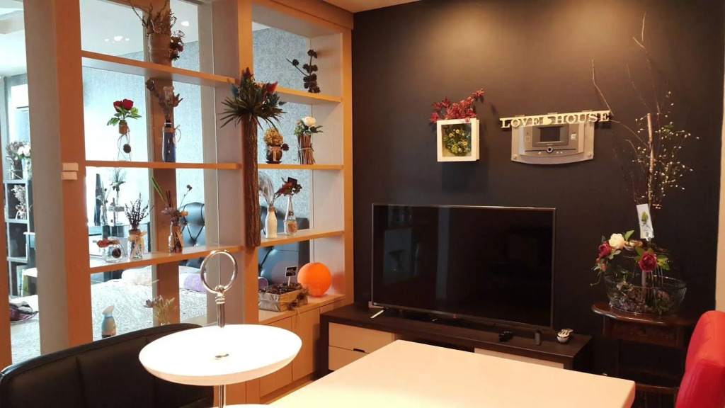 Gallery Residence Seoul